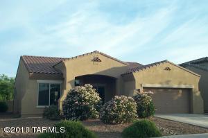 122 E Camino Rancho Cielo  Sahuarita Arizona 85629