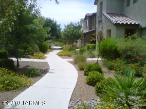 2759 N Saramano  Tucson Arizona 85712