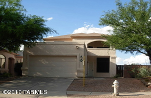 10041 E Paseo San Ardo  Tucson Arizona 85747