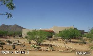 16901 S Sierrita Mountain  Tucson Arizona 85736