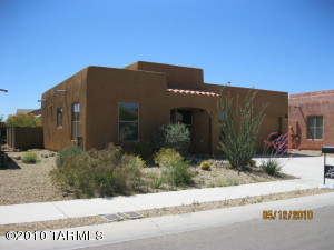 6668 S Avenida Del Arrabal  Tucson Arizona 85706