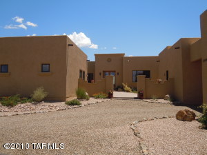 15451 E Tumbling J Ranch Pl Vail Arizona 85641