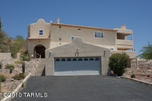 3764 N Rio Verde Vista  Tucson Arizona 85750