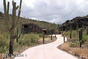 9901 N Silverbell Rd Tucson Arizona 85743