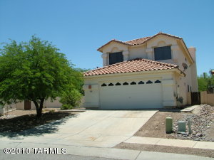 10220 E SONORAN HEIGHTS Pl Tucson Arizona 85748