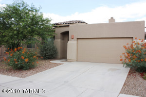 7656 W Rising Ridge  Tucson Arizona 85743