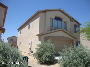 8257 W Kerr St Tucson Arizona 85757