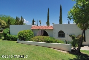 712 W Roller Coaster Rd Tucson Arizona 85704