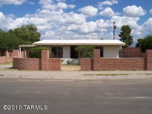 San Manuel Home 2 br/1 ba