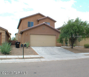 4164 E Cameo Point  Tucson Arizona 85756