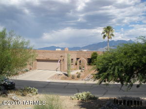3553 S Via Del Tordo  Green Valley Arizona 85622