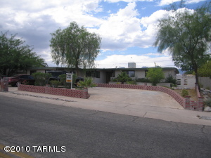 8351 E 3Rd St Tucson Arizona 85710