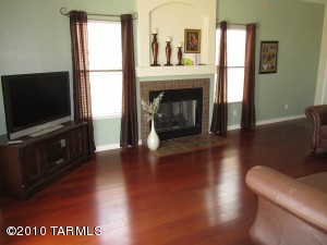 60188 E Timberline Ct Tucson Arizona 85739