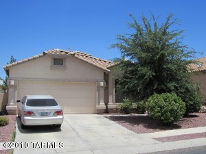 Tucson Home 3 br/2 ba