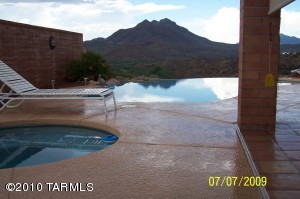 98  Back Nine Ter Rio Rico Arizona 85648