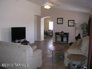 5296 S Placita Brisa Grande  Tucson Arizona 85706