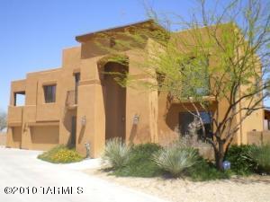 9921 S Placita De La Bondad  Vail Arizona 85641