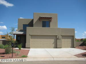 9407 S Corte Almaro  Vail Arizona 85641