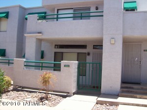 7921 E Colette Cir Tucson Arizona 85710