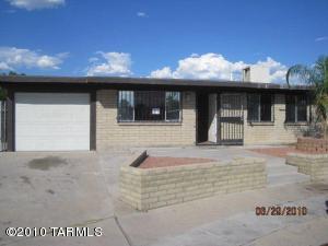 Tucson Home 3 br/2 ba