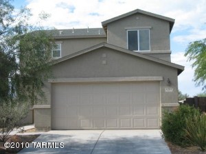 1297 W Camino Mesa Sonorense  Sahuarita Arizona 85629