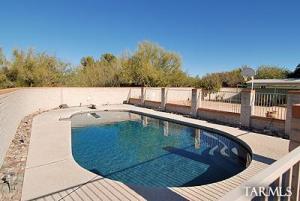 1918 W Zarragoza Dr Tucson Arizona 85704