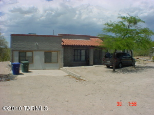 2818 W Goret  Tucson Arizona 85745