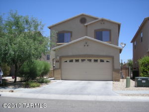3647 E Drexel Manor  Tucson Arizona 85706