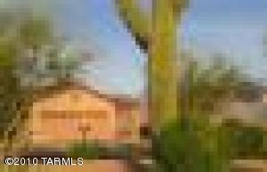 680 W Buffalo Grass  Oro Valley Arizona 85755