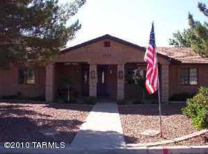 1108 E Geneva  Pearce Arizona 85625