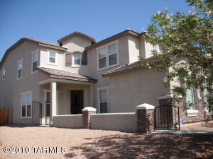 561 W Vuelta Buril  Sahuarita Arizona 85629