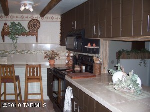 8738 E Ridge Terrace  Tucson Arizona 85710