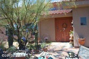 3314 W Morgan Rd Tucson Arizona 85745