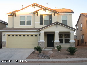 419 W Vuelta Friso  Sahuarita Arizona 85629