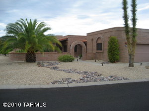1781 W Placita Del Gatito  Green Valley Arizona 85622