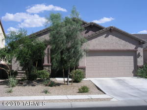 1247 W Faldo  Oro Valley Arizona 85755