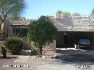 4227 N Villas Placitas  Tucson Arizona 85705