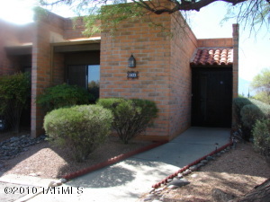 1477 W Desert Hills Dr Green Valley Arizona 85622