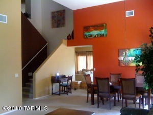 7580 E Autumn Leaf Dr Tucson Arizona 85756