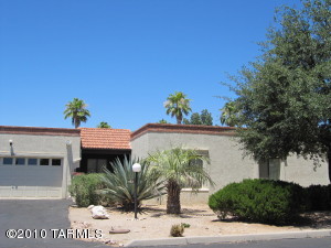 833 W Safari Dr Tucson Arizona 85704