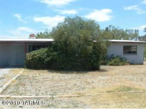 3950 E Paseo Dorado  Tucson Arizona 85711