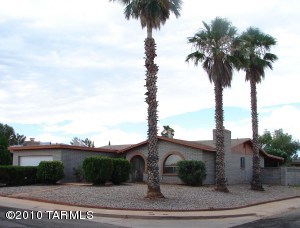 1650  Plaza Ayala  Sierra Vista Arizona 85635