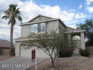 1514 N Amberbrooke Ave Tucson Arizona 85745