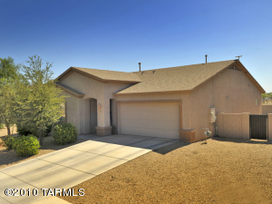 Tucson Home 3 br/2 ba