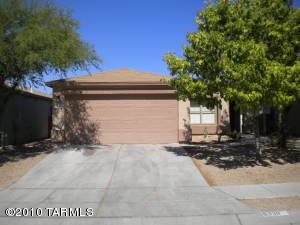 5338 S Crown Jewel  Tucson Arizona 85706