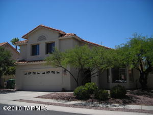 1101 W Antelope Creek Way Oro Valley Arizona 85737