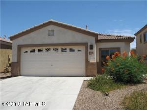 205 E Calle Puente Lindo  Sahuarita Arizona 85629