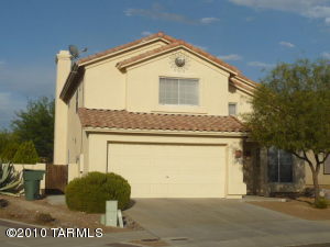 221 S Ridgefield Ave Tucson Arizona 85748