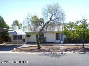 4463 E Cooper  Tucson Arizona 85711