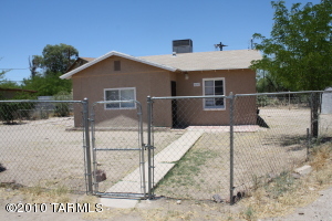 Tucson Home 2 br/1 ba